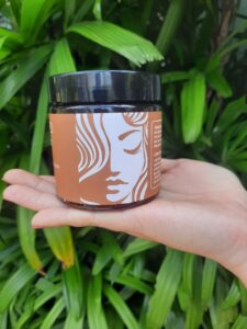 KEM Ủ TÓC BỒ KẾT (Size M)